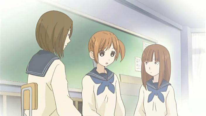 Otaku Gallery  / Anime e Manga / Bokura Ga Ita / Screenshots / Episodio 04 / 045.jpg